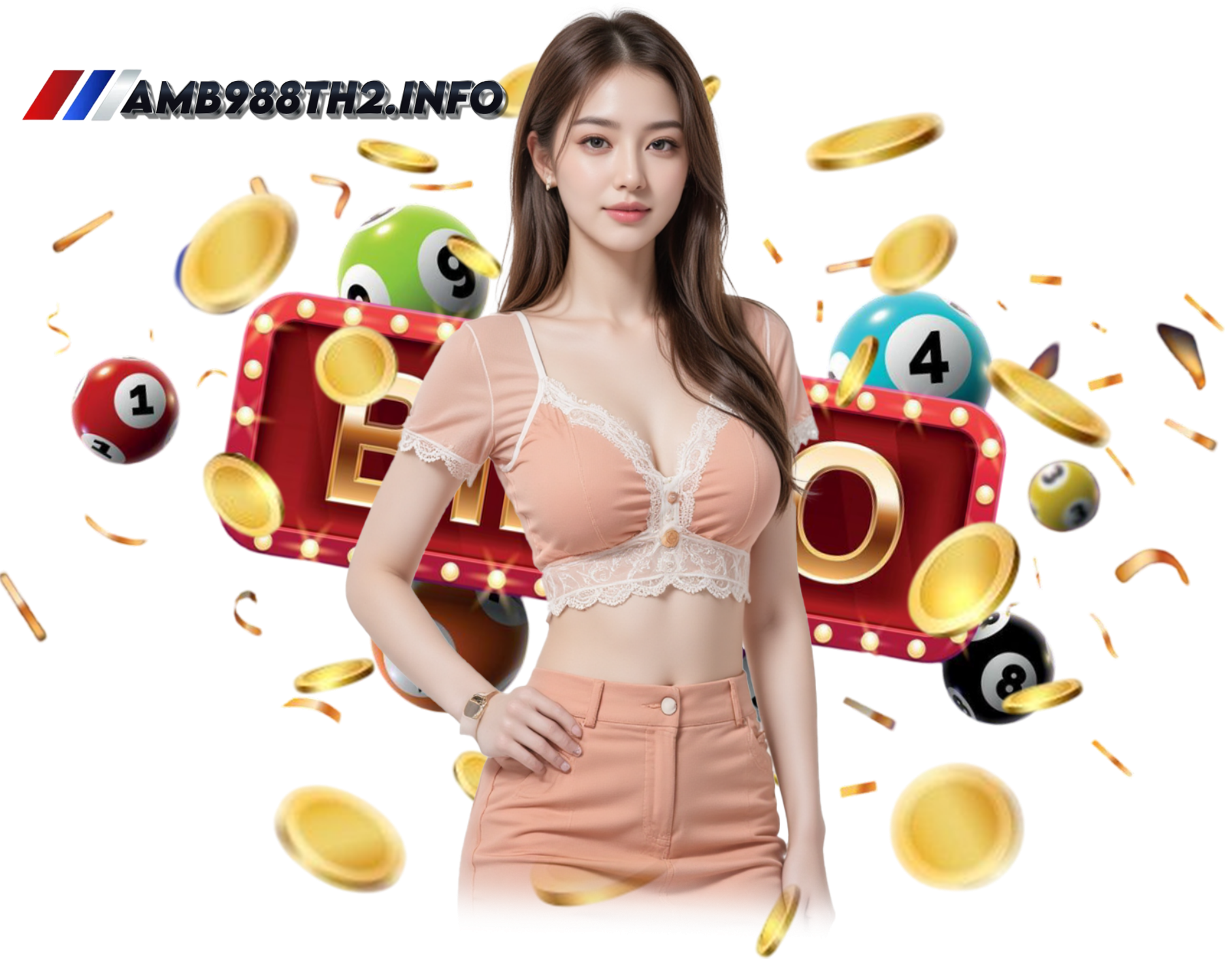 AMB988 ทางเข้า