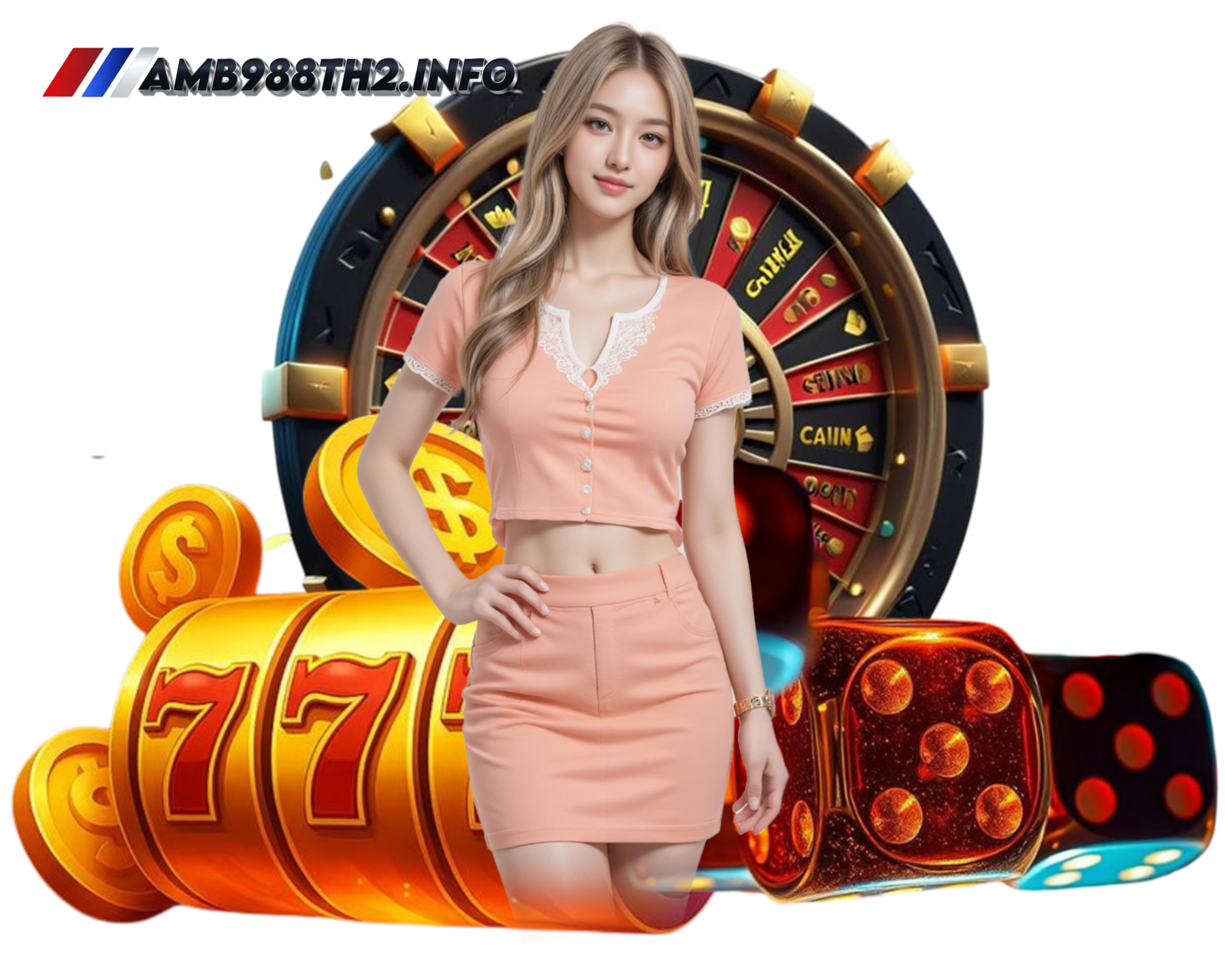AMB988TH2 ทรูวอเลท